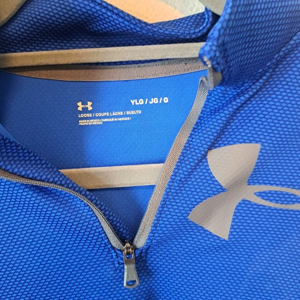 Under Armour activewear bundle